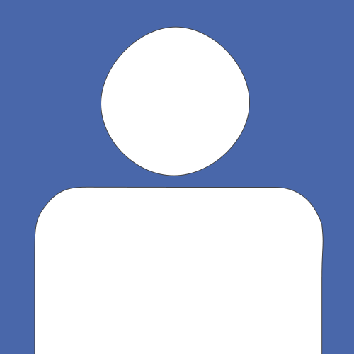 Medarbejder portræt dummy billede